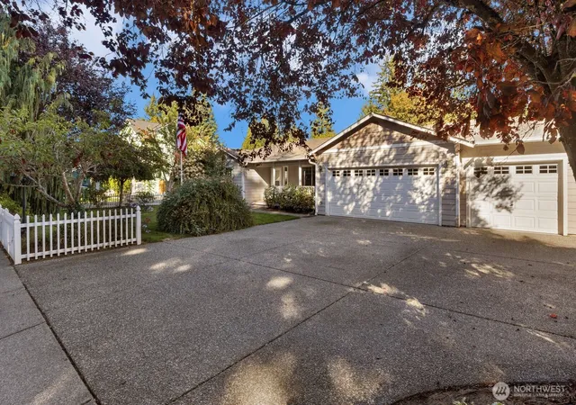 Photo 1 of Single family home for sale at 12007 35th Avenue Ne, Marysville, WA 98271 | MLS# NWM2585742 | Listing updated on 2026-09-25