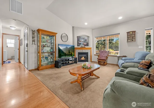Photo 3 of Single family home for sale at 12007 35th Avenue Ne, Marysville, WA 98271 | MLS# NWM2585742 | Listing updated on 2026-09-25