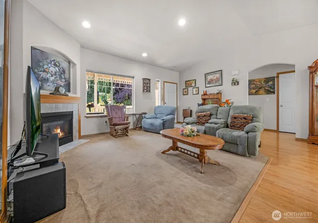Photo 3 of Single family home for sale at 12007 35th Avenue NE, Marysville, WA 98271 | MLS# NWM2585742 | Listing updated on 2026-09-25