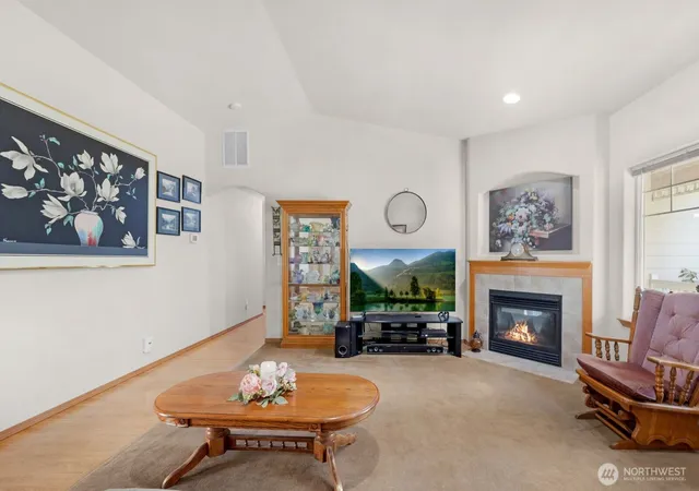 Photo 4 of Single family home for sale at 12007 35th Avenue NE, Marysville, WA 98271 | MLS# NWM2585742 | Listing updated on 2026-09-25
