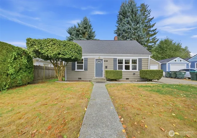 Photo 1 of Single family home for sale at 610 North St Se, Tumwater, WA 98501 | MLS# NWM2585743 | Listing updated on 2026-10-01