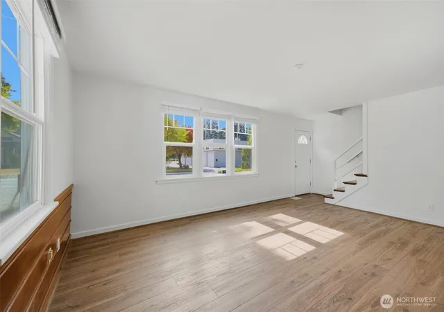 Photo 3 of Single family home for sale at 610 North St SE, Tumwater, WA 98501 | MLS# NWM2585743 | Listing updated on 2026-10-01
