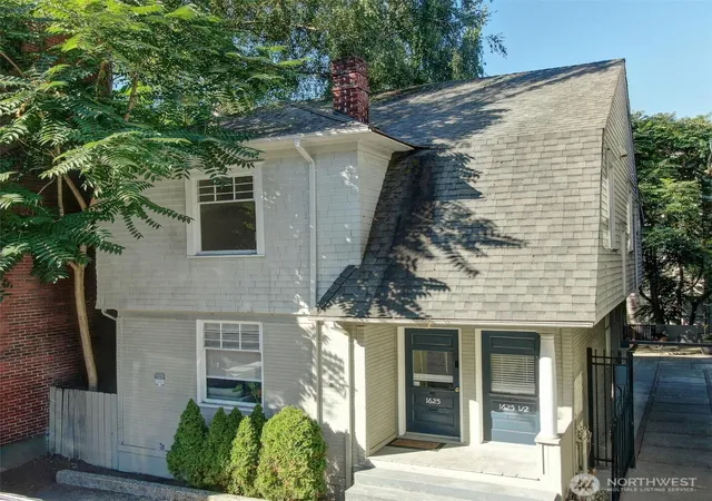 Photo 1 of Single family home for sale at 1625 Belmont Ave, Seattle, WA 98122 | MLS# NWM2585745 | Listing updated on 2026-10-01
