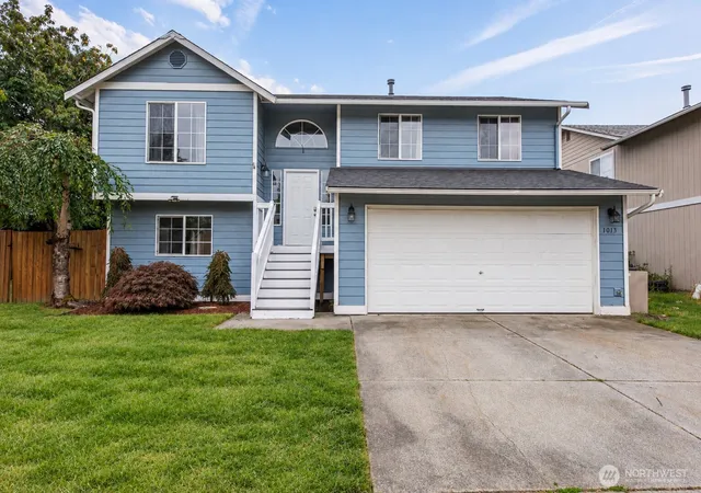 Single family home for sale at 1013 Kessler Dr, Sultan, WA 98294 | MLS# NWM2585750