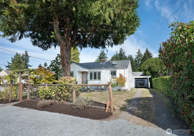 Photo 1 of Sale Pending at 1218 Ne 117th Street, Seattle, WA 98125 | MLS# NWM2585755 | Listing updated on 2026-10-01