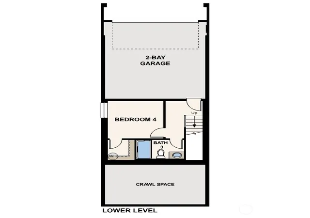 Photo 3 of Single family home for sale at 4045 Aberdeen Way Ne, Renton, WA 98056 | MLS# NWM2585757 | Listing updated on 2026-10-01
