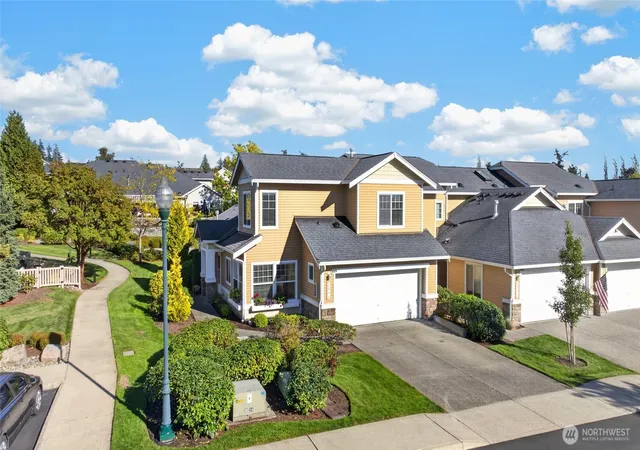 Photo 3 of Townhouse for sale at 2514 85th Drive NE #CC1, Lake Stevens, WA 98258 | MLS# NWM2585760 | Listing updated on 2026-09-29