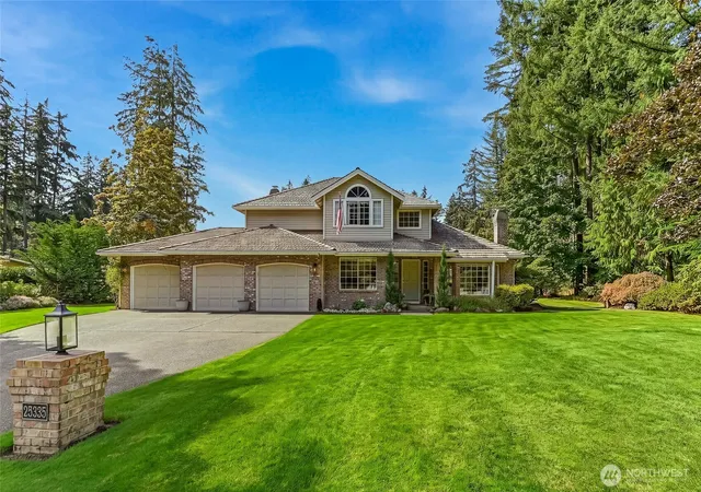 Photo 1 of Sale Pending at 25335 237th Place Se, Maple Valley, WA 98038 | MLS# NWM2585761 | Listing updated on 2026-09-28