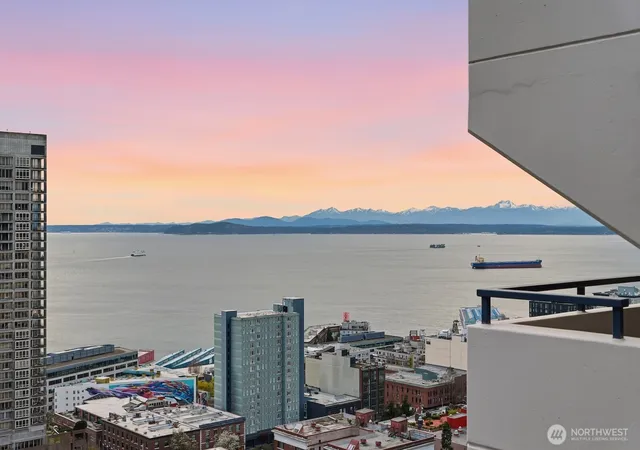 Photo 1 of Condo for sale at 2100 3rd Avenue #2601, Seattle, WA 98121 | MLS# NWM2585763 | Listing updated on 2026-10-02