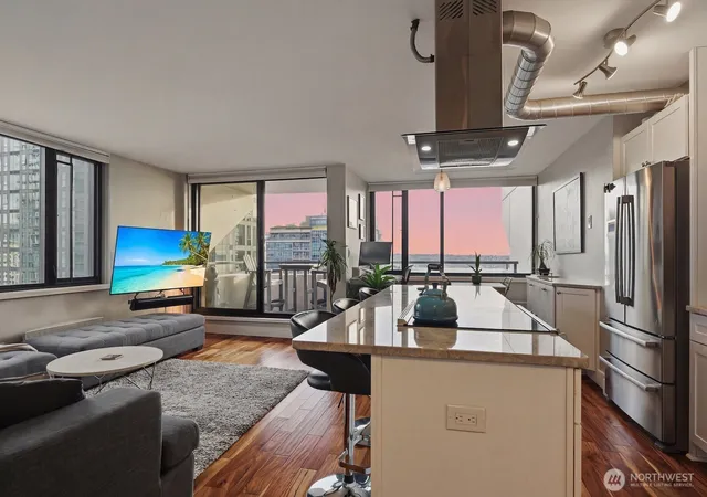 Photo 3 of Condo for sale at 2100 3rd Avenue #2601, Seattle, WA 98121 | MLS# NWM2585763 | Listing updated on 2026-10-02