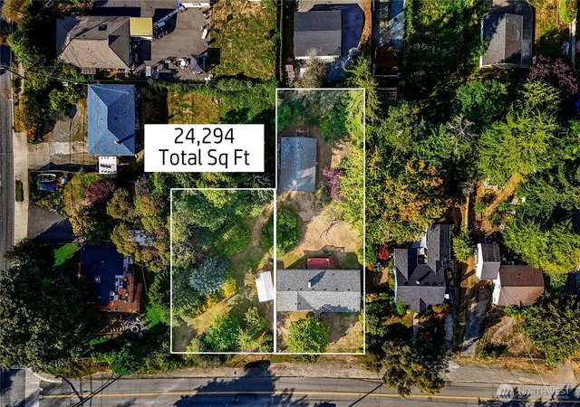 Photo 3 of Land for sale at 238 Sw X 143rd St, Burien, WA 98166 | MLS# NWM2585773 | Listing updated on 2026-09-30