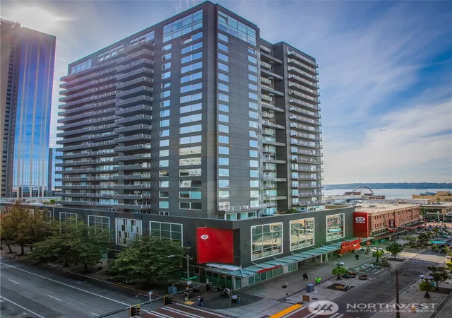 Photo 1 of Condo for sale at 1415 2nd Avenue #1009, Seattle, WA 98101 | MLS# NWM2585774 | Listing updated on 2026-09-24