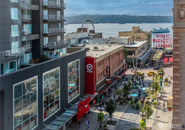 Photo 2 of Condo for sale at 1415 2nd Avenue #1009, Seattle, WA 98101 | MLS# NWM2585774 | Listing updated on 2026-09-24