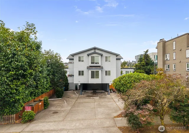 Photo 3 of Condo for sale at 2215 14th Avenue W #1, Seattle, WA 98119 | MLS# NWM2585779 | Listing updated on 2026-09-30