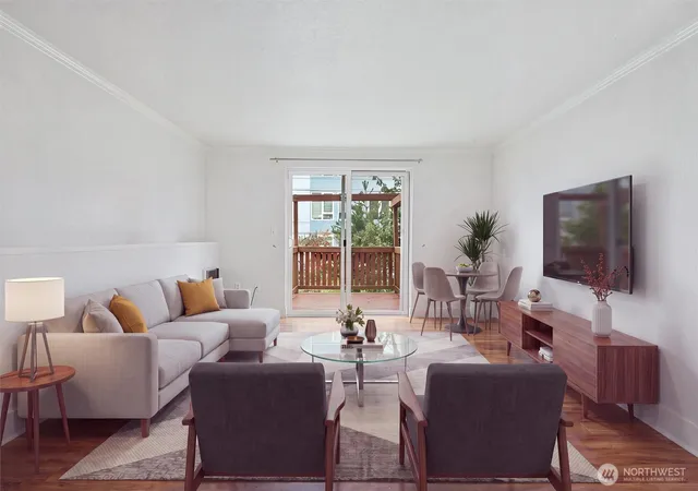 Photo 4 of Condo for sale at 2215 14th Avenue W #1, Seattle, WA 98119 | MLS# NWM2585779 | Listing updated on 2026-09-30