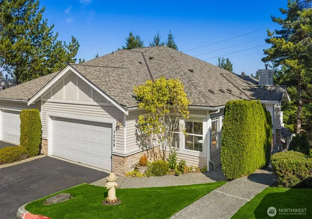 Photo 1 of Single family home for sale at 5299 164th Avenue Se, Bellevue, WA 98006 | MLS# NWM2585781 | Listing updated on 2026-10-01