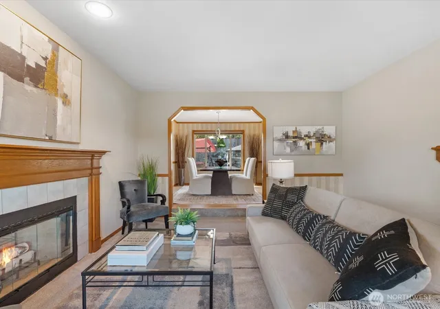 Photo 3 of Single family home for sale at 21408 Elm Dr, Brier, WA 98036 | MLS# NWM2585782 | Listing updated on 2026-10-02