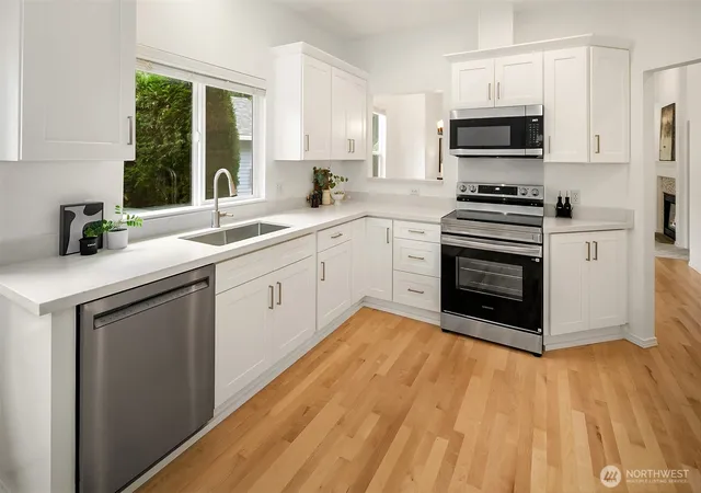 Photo 3 of Condo for sale at 22229 43rd Avenue S #5-1, Kent, WA 98032 | MLS# NWM2585784 | Listing updated on 2026-09-30