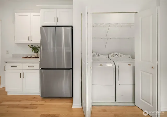 Photo 4 of Condo for sale at 22229 43rd Avenue S #5-1, Kent, WA 98032 | MLS# NWM2585784 | Listing updated on 2026-09-30