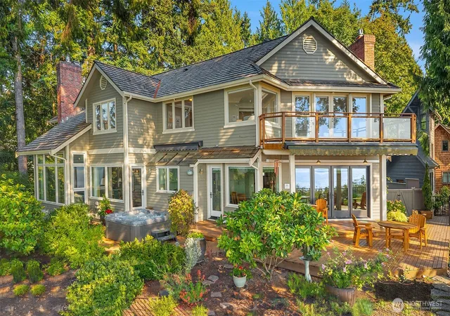 Photo 1 of Single family home for sale at 13021 13th Avenue Nw, Seattle, WA 98177 | MLS# NWM2585786 | Listing updated on 2026-09-25