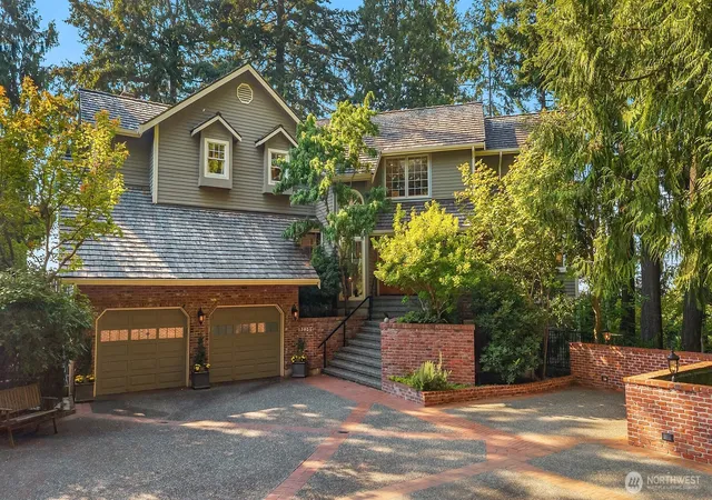 Photo 2 of Single family home for sale at 13021 13th Avenue Nw, Seattle, WA 98177 | MLS# NWM2585786 | Listing updated on 2026-09-25