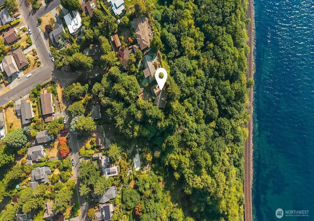 Photo 3 of Single family home for sale at 13021 13th Avenue NW, Seattle, WA 98177 | MLS# NWM2585786 | Listing updated on 2026-09-25