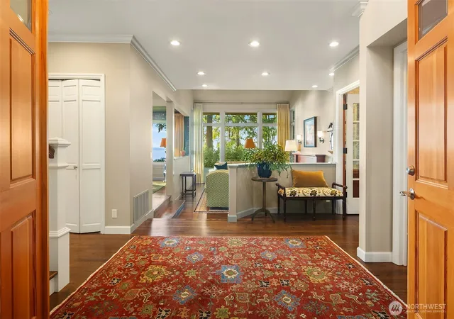 Photo 4 of Single family home for sale at 13021 13th Avenue NW, Seattle, WA 98177 | MLS# NWM2585786 | Listing updated on 2026-09-25
