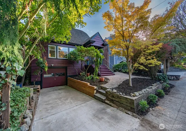 Photo 2 of Single family home for sale at 933 N 84th Street, Seattle, WA 98103 | MLS# NWM2585789 | Listing updated on 2026-09-29