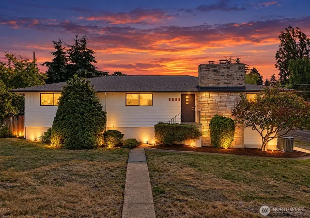 Photo 1 of Sale Pending at 5538 N 43rd Street, Tacoma, WA 98407 | MLS# NWM2585792 | Listing updated on 2026-09-29