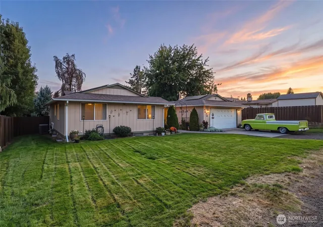 Photo 1 of Single family home for sale at 1414 Avalon St, Walla Walla, WA 99362 | MLS# NWM2585793 | Listing updated on 2026-09-29