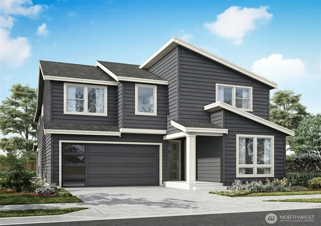Photo 1 of Single family home for sale at 17906 139th Place E #19, Puyallup, WA 98374 | MLS# NWM2585795 | Listing updated on 2026-09-30
