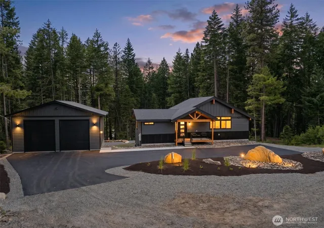 Photo 1 of Single family home for sale at 360 Bunker Rd, Ronald, WA 98940 | MLS# NWM2585799 | Listing updated on 2026-09-29