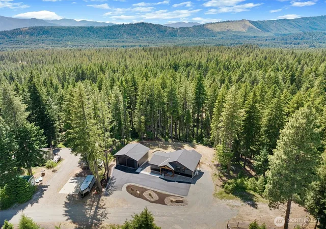 Photo 3 of Single family home for sale at 360 Bunker Rd, Ronald, WA 98940 | MLS# NWM2585799 | Listing updated on 2026-09-29