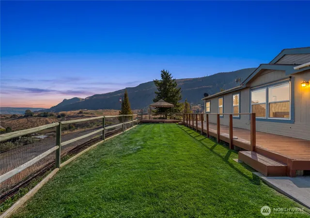Photo 3 of Manufactured home for sale at 4590 Joe Miller Rd, Malaga, WA 98828 | MLS# NWM2585800 | Listing updated on 2026-09-25