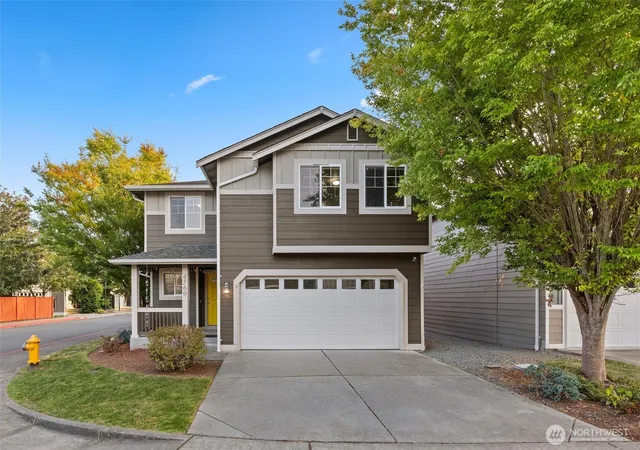 Photo 2 of Single family home for sale at 4560 148th Street Ne, Marysville, WA 98271 | MLS# NWM2585802 | Listing updated on 2026-09-24