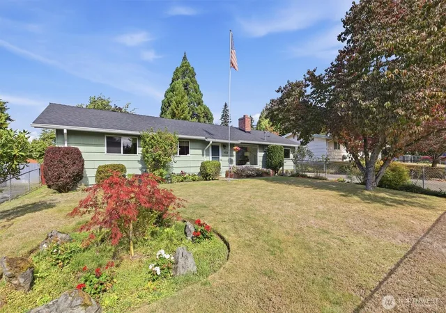 Photo 1 of Single family home for sale at 4222 Se 3rd Street, Renton, WA 98059 | MLS# NWM2585805 | Listing updated on 2026-10-01