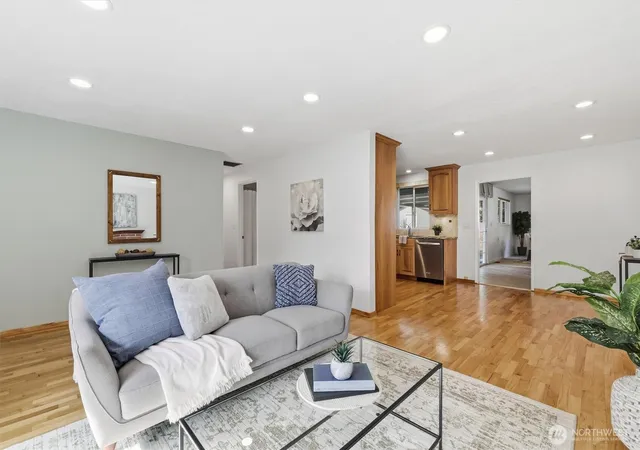 Photo 2 of Single family home for sale at 4222 Se 3rd Street, Renton, WA 98059 | MLS# NWM2585805 | Listing updated on 2026-10-01