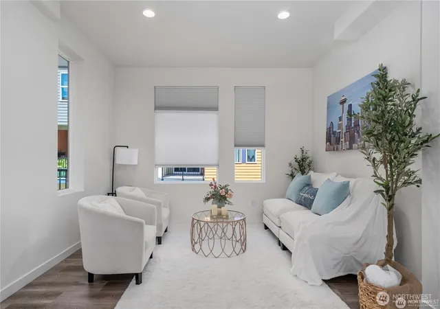 Photo 3 of Townhouse for sale at 15612 8th Avenue Sw #104, Burien, WA 98166 | MLS# NWM2585809 | Listing updated on 2026-09-29