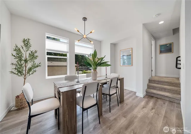 Photo 3 of Townhouse for sale at 15612 8th Avenue SW #104, Burien, WA 98166 | MLS# NWM2585809 | Listing updated on 2026-09-29