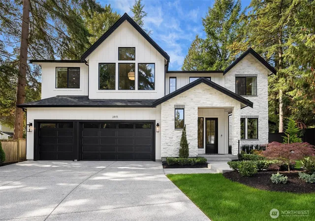 Photo 1 of Single family home for sale at 2815 130th Avenue NE, Bellevue, WA 98005 | MLS# NWM2585811 | Listing updated on 2026-10-13
