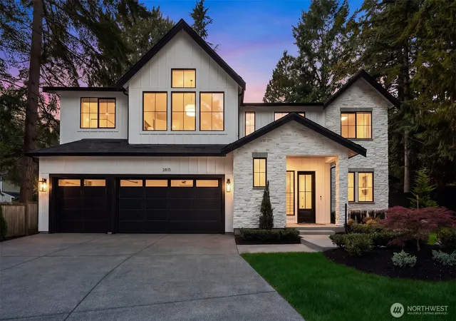 Single family home for sale at 2815 130th Avenue NE, Bellevue, WA 98005 | MLS# NWM2585811