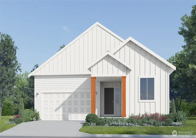 Photo 1 of Single family home for sale at 61 Twilight Mist Ln, Sequim, WA 98382 | MLS# NWM2585812 | Listing updated on 2026-09-30