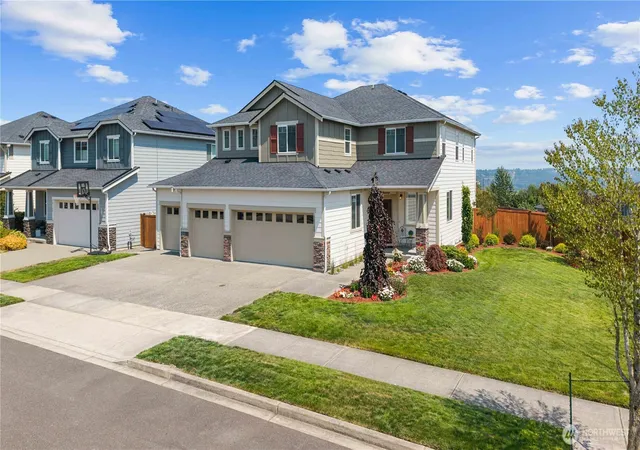 Photo 1 of Single family home for sale at 30180 60th Avenue S, Auburn, WA 98001 | MLS# NWM2585816 | Listing updated on 2026-09-24