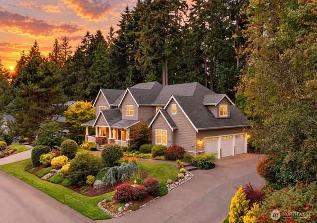 Single family home for sale at 2918 65th Avenue Ct NW, Gig Harbor, WA 98335 | MLS# NWM2585818
