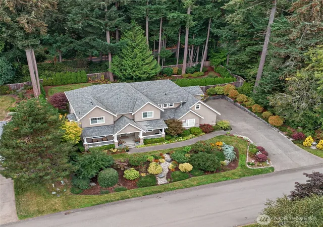 Photo 3 of Single family home for sale at 2918 65th Avenue Ct Nw, Gig Harbor, WA 98335 | MLS# NWM2585818 | Listing updated on 2026-09-27