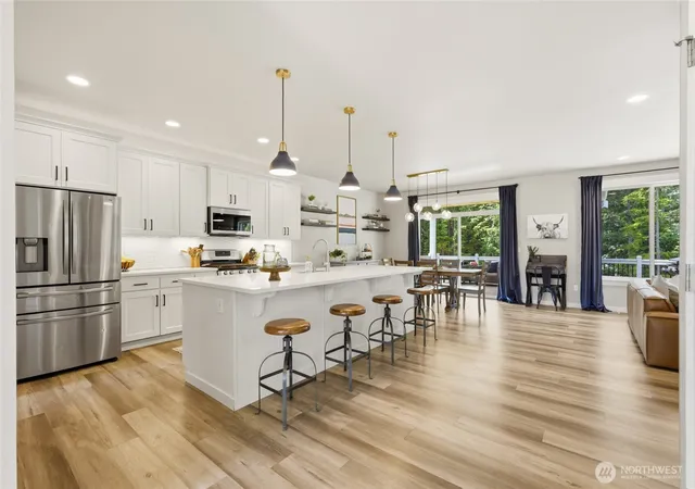 Photo 3 of Single family home for sale at 7814 199th Avenue Se, Snohomish, WA 98290 | MLS# NWM2585825 | Listing updated on 2026-09-26