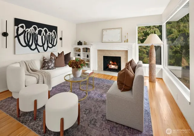 Photo 2 of Single family home for sale at 4037 30th Avenue W, Seattle, WA 98199 | MLS# NWM2585826 | Listing updated on 2026-09-24