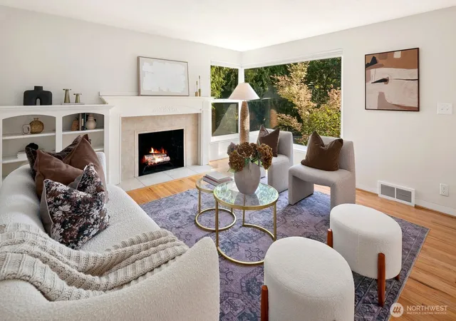Photo 3 of Single family home for sale at 4037 30th Avenue W, Seattle, WA 98199 | MLS# NWM2585826 | Listing updated on 2026-09-24