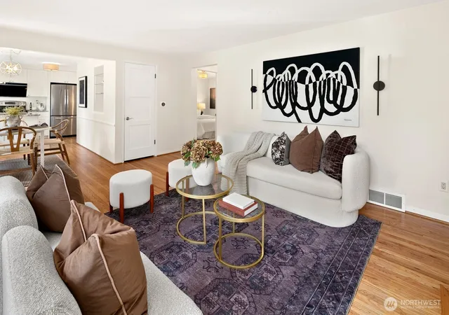 Photo 3 of Single family home for sale at 4037 30th Avenue W, Seattle, WA 98199 | MLS# NWM2585826 | Listing updated on 2026-09-24