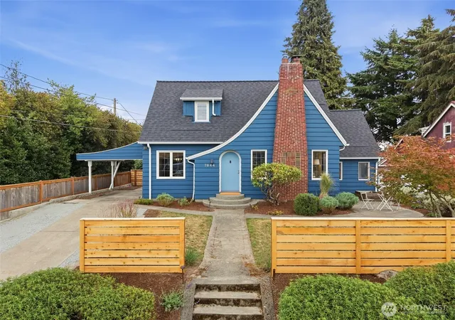 Photo 1 of Sale Pending at 7944 Seward Park Ave S, Seattle, WA 98118 | MLS# NWM2585827 | Listing updated on 2026-09-29